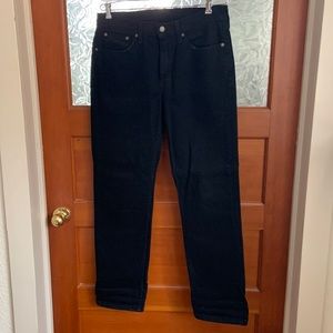 Levi’s 514 Men’s Jeans